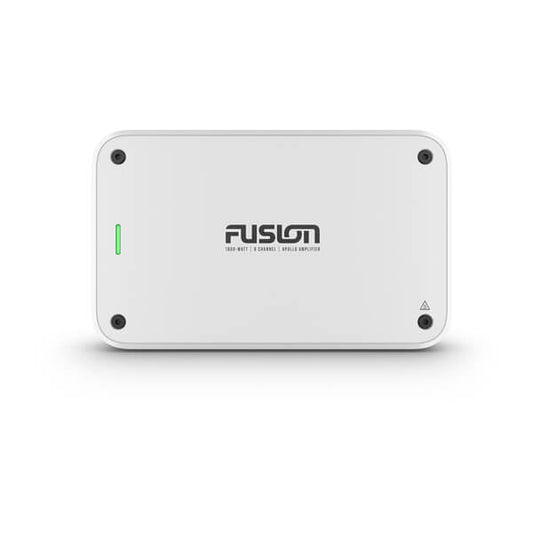 Fusion Apollo Ms-ap61800 Amplifier 6 Channel 1800 Watt