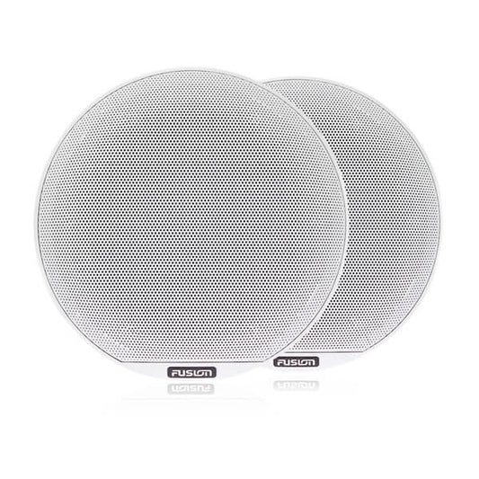 Fusion Sg-f882w 8.8"" Speakers Classic White Oem Pack No Screws