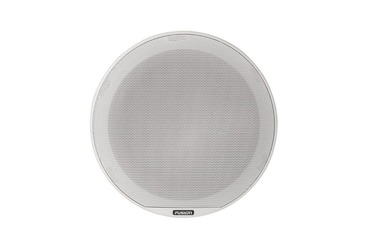 Fusion Sg-s102w 10"" Speaker 600 Watt Sub-woofer Classic White