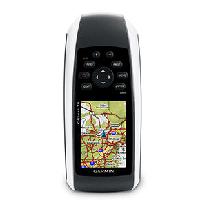 Garmin Gpsmap78 Hand Held Gps