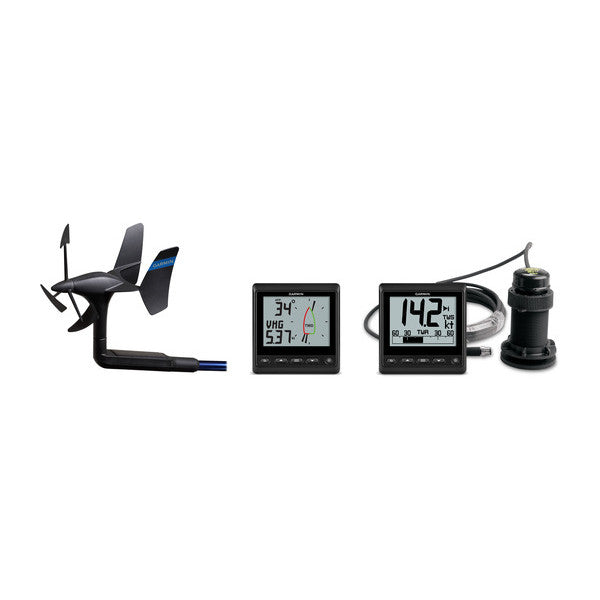 Garmin Gnx Wireless Sail Pack Gnx20 Gwind Wireless2 Dst800