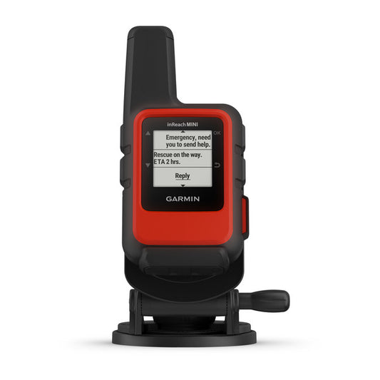 Garmin Inreach Mini Marine Bundle