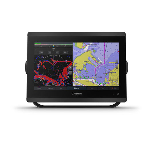 Garmin Gpsmap8612 12"" Plotter With Us, Canada, Bahamas G3