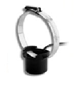 Garmin 010-10200-20 77-200khz Trolling Motor Mount Depth-tem