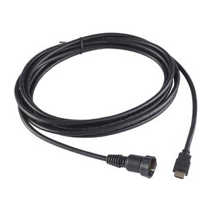 Garmin 010-12390-20 Hdmi Cable For Gpsmap 8400-8600