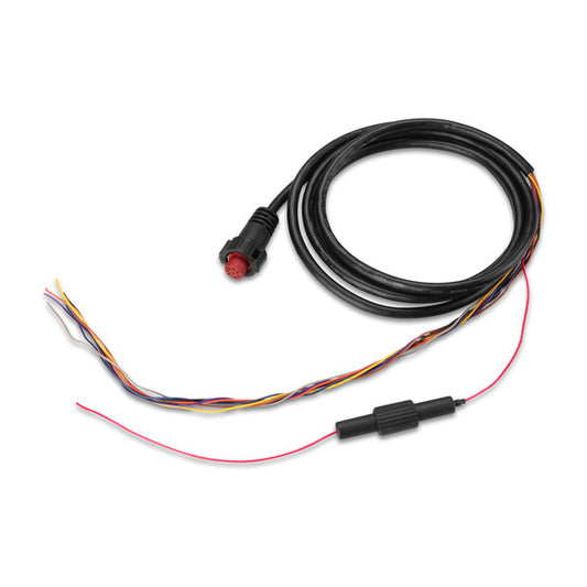 Garmin Power-data Cable Gpsmap 7x2-9x2-10x2-12x2
