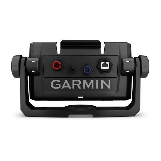 Garmin Tilt-swivel Mount Quick-release Cradle For Echomap 7xcv