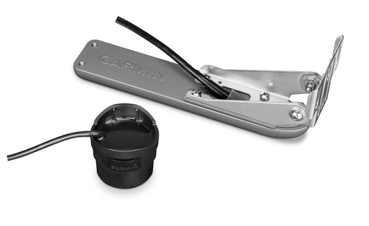 Garmin Gt30-tm And Gt8hw-ih Transducer Bundle