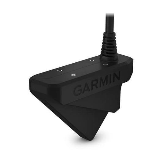 Garmin Lvs32-if Transducer Dedicated For Ice Fishing Requires Gls10