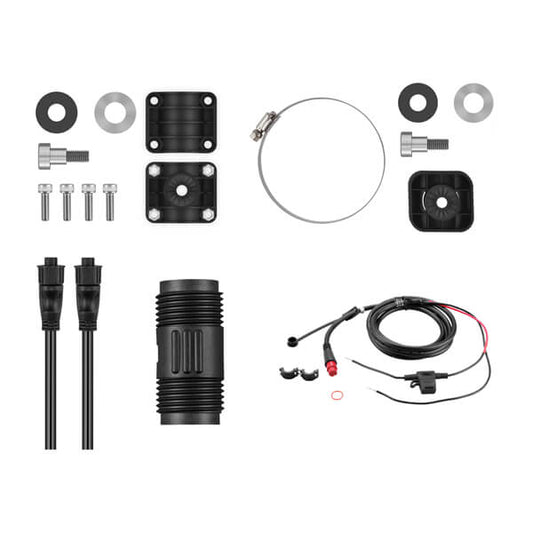 Garmin Boat Kit For Livescope