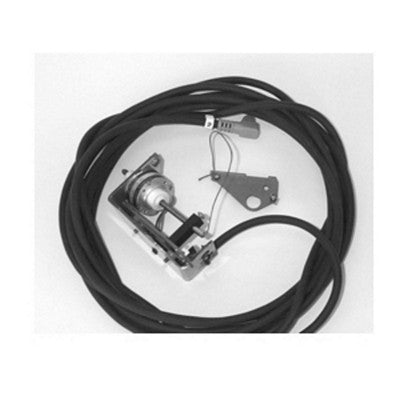 Garmin Gold Throttle Actuator Mer 9.9 99-04 15 99-09 Tiller