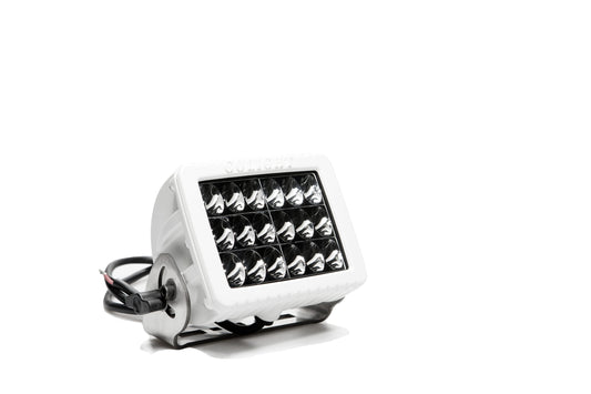 Golight Gxl Fixed Mount White Flood Light Marine Grade