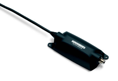 Humminbird As-eth-nmea2k Nmea2000 To Ethernet Black Box