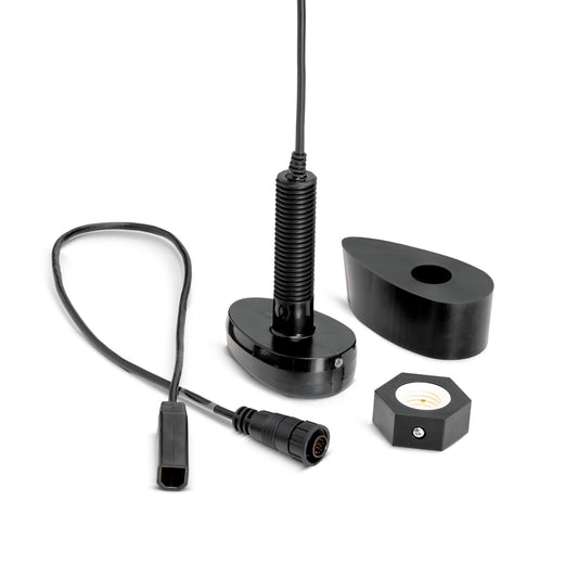Humminbird Xpth-14-hw-t Thru-hull Transducer W-temp