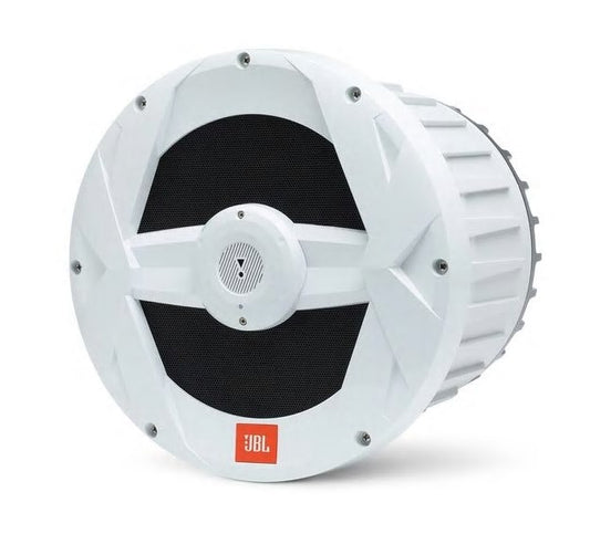 Jbl 10"" Marine Basspro Powered Subwoofer