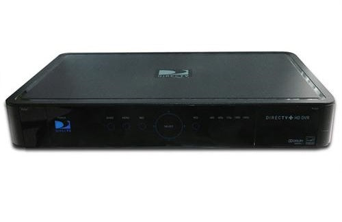 Directv Hr24 Hd-dvr Reman