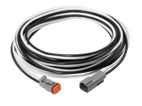 Lenco 10' Actuator Extension Harness