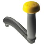 Lewmar 29140046 10"" Power Gri Winch Handle