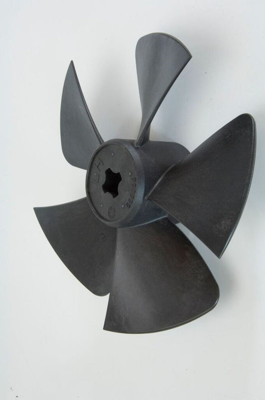 Lewmar 589351 Replacement Propeller F-185tt