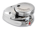 Lewmar V1 Vertical Windlass W-gypsy F-1-4"" Chain 1-2"" Li 12v