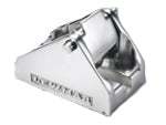 Lewmar 66840079 Chain Stopper For 10mm - 3-8"" Chain