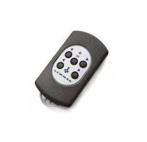 Lewmar 5-button Wireless Bow Thruster-windlass Remote