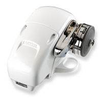 Lewmar H3g Windlass 12v Rc8mm(5-16) Gypsy