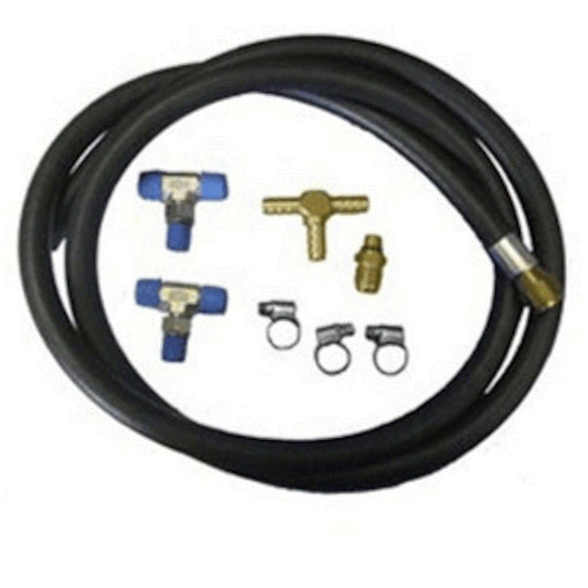 Lowrance 000-11772-001 Verado Fitting Kit For Pump-1,2,3,4,5