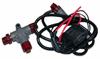Lowrance N2k-pwr-rd Power Cable