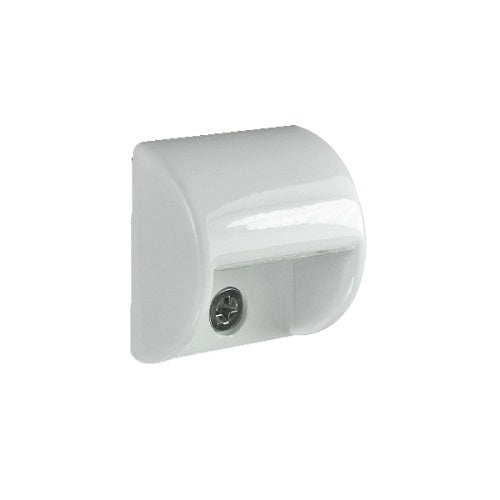 Lumitec Andros Courtesy-accent Red Led Light White Housing 12v 4 Pack