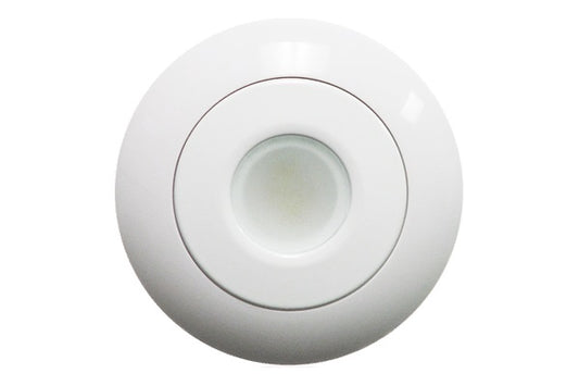 Lumitec Downlight Adapter Kit For Orbit Or Halo Downlight