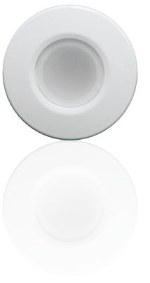 Lumitec Orbit Down Light White Led White Finish