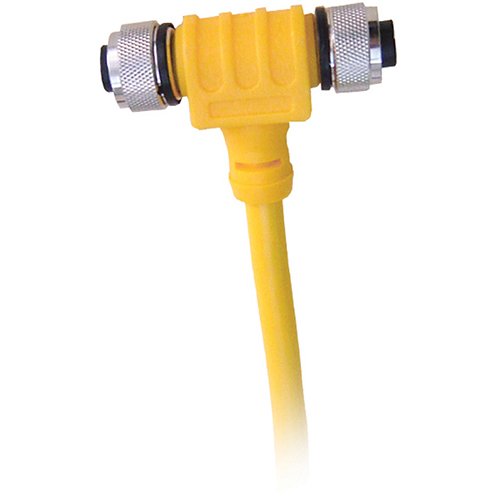 Maretron Micro-mid Powertap Tee Connector