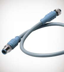 Maretron Micro Cable 5 Meter Male To Female Connectors