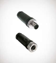 Maretron Micro Male Connector Straight