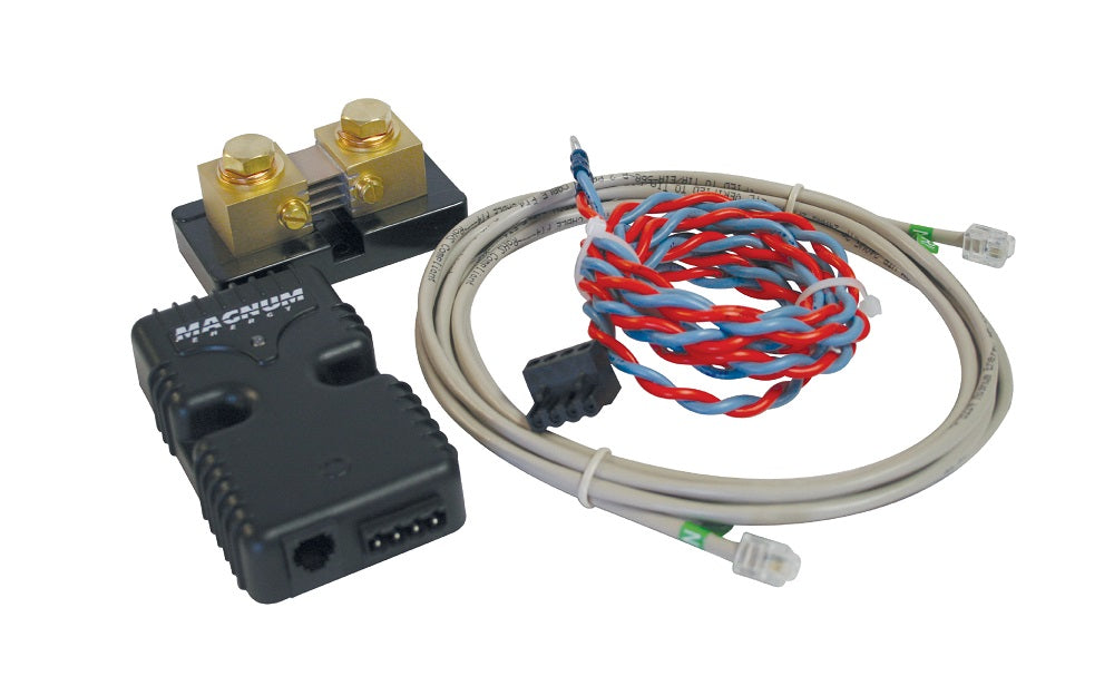 Magnum Me-bmk Battery Monitor State Of Charge With Shunt
