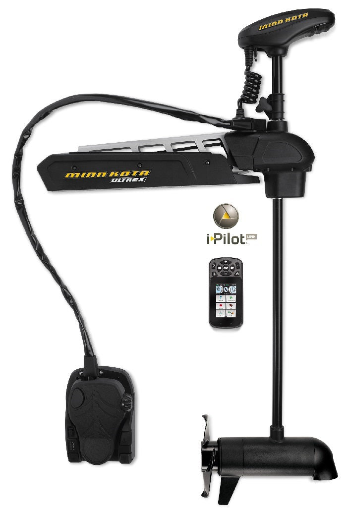 Minn Kota Ultrex Combo 112 52"" Universal Sonar2 Ipilot Link