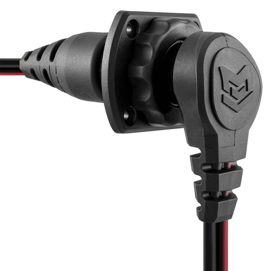 Minn Kota Mkr-26 Plug & Receptacle