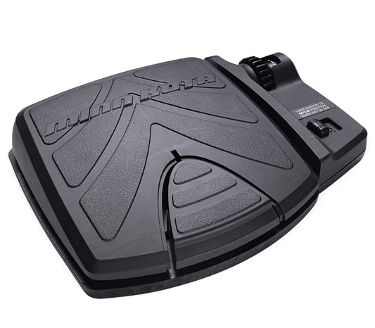 Minn Kota Corded Foot Pedal For Powerdrive-powerdrive V2