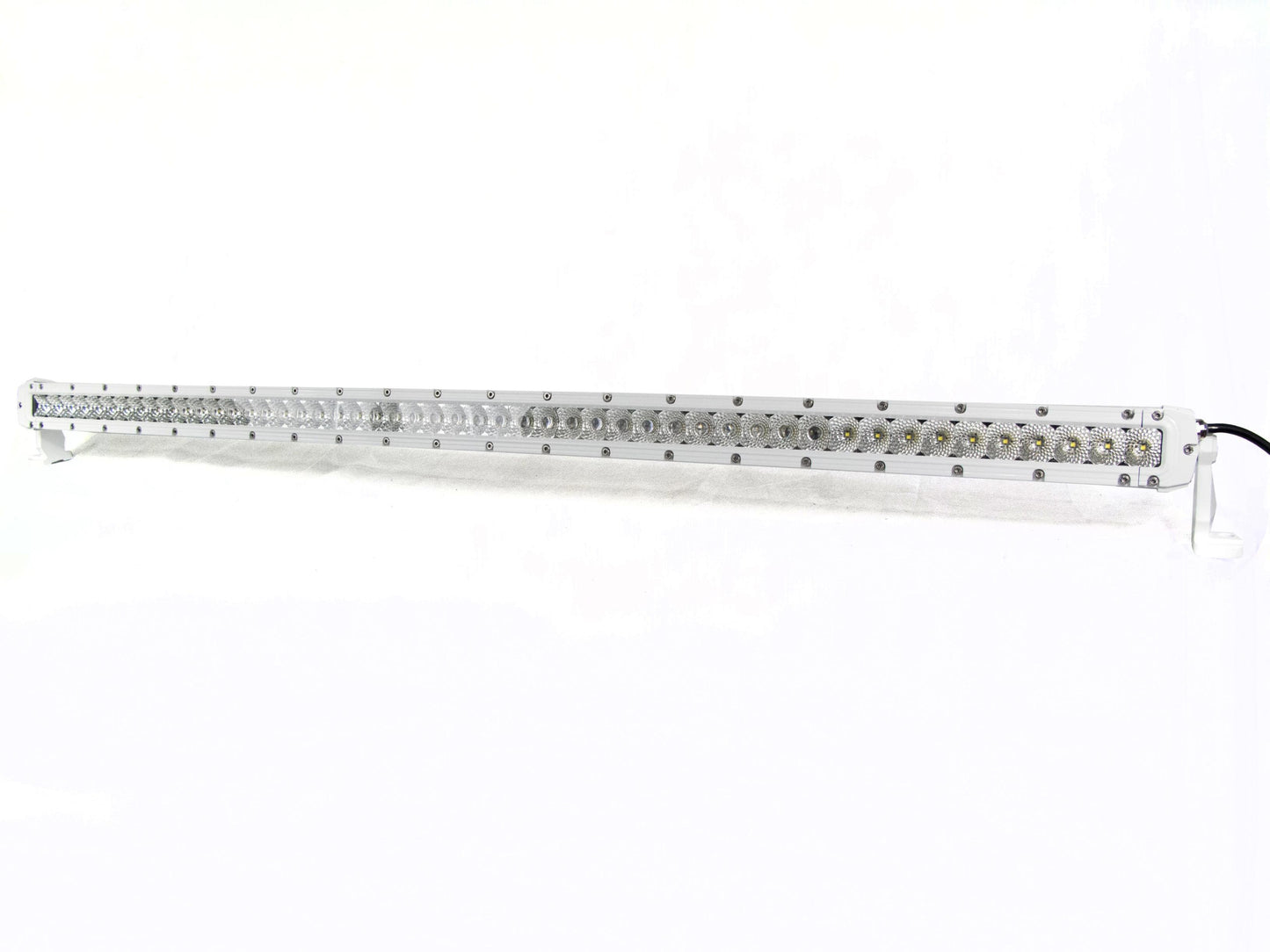 Marine Sport 50"" Light Bar Single Row Led 250w