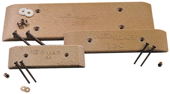 Newmar 18e Ground Plate