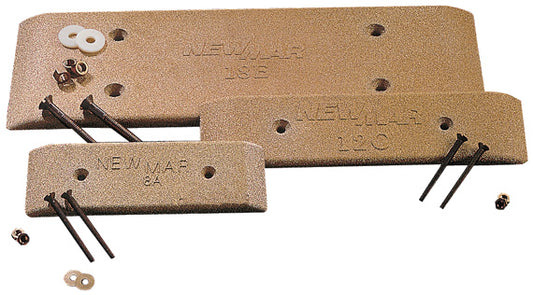 Newmar 18e Ground Plate