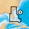 Navionics Msd-906p+ Platinum + Us Southeast & Bahamas Sd Card