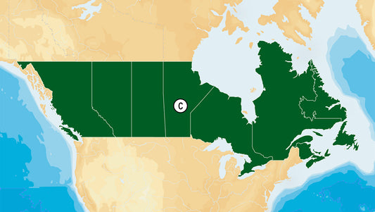 Navionics Msd-hmpt-c6 Hotmaps Platinum Canada