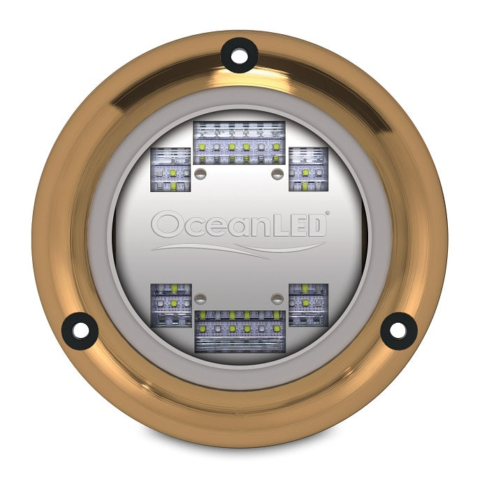 Oceanled Sport S3124s Blue-white