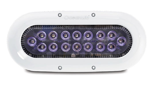 Oceanled X16 X-series Midnight Blue Led