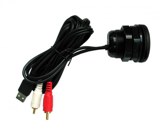 Polyplanar Acx-11 Usb-aux Remote Port