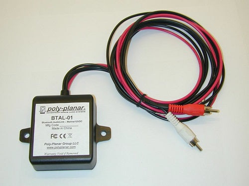 Polyplanar Bluetooth Module