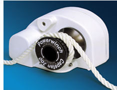 Powerwinch Capstan 300 Anchor Windlass