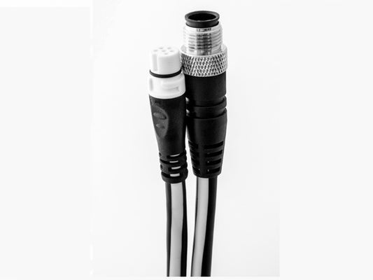 Raymarine A06076 Cable Stng To Devicenet (male) Adapt